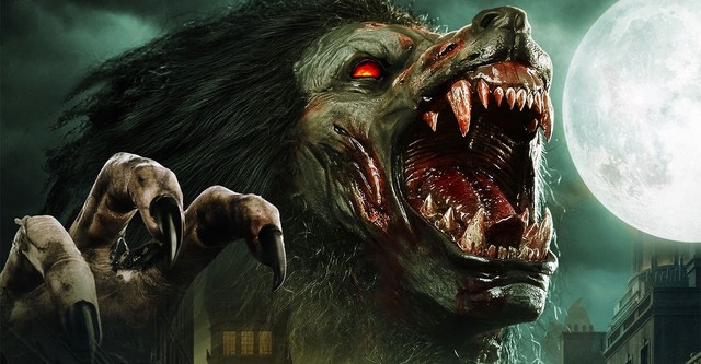 Watch werewolf 2025 movies online free